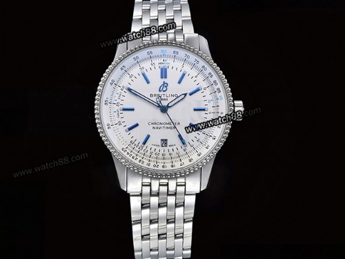 Breitling Navitimer 41mm Automatic A17326 Mens Watch,BRE-02012