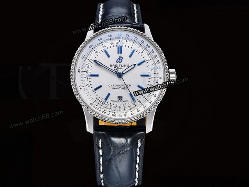Breitling Navitimer 41mm Automatic A17326 Mens Watch,BRE-02015