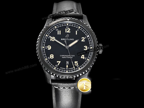 Breitling Navitimer 8 Automatic 41 A17314 Mens Watch,BRE-04035