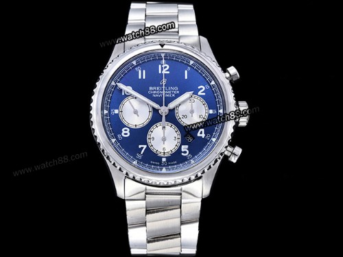 Breitling Navitimer 8 B01 Chronograph 43 Mens Watch,BRE-04049