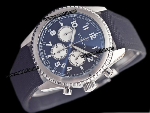 Breitling Navitimer 8 Quartz Chronograph Mens Watch,BRE-2350