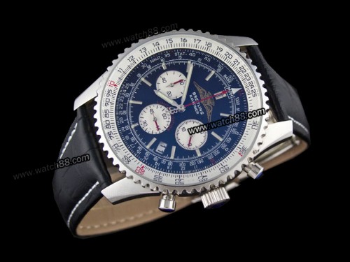 Breitling Navitimer AOPA Limited Edition Quartz Chronograph Mens Watch,BRE-2289