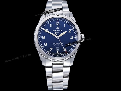 Breitling Navitimer Aviator 8 Automatic Mens Watch,BRE-02017