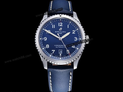 Breitling Navitimer Aviator 8 Automatic Mens Watch,BRE-02018