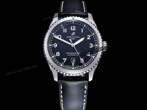 Breitling Navitimer Aviator 8 Automatic Mens Watch,BRE-02019