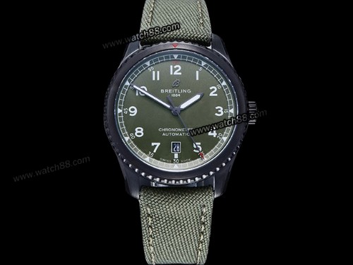 Breitling Navitimer Aviator 8 Automatic Mens Watch,BRE-02021