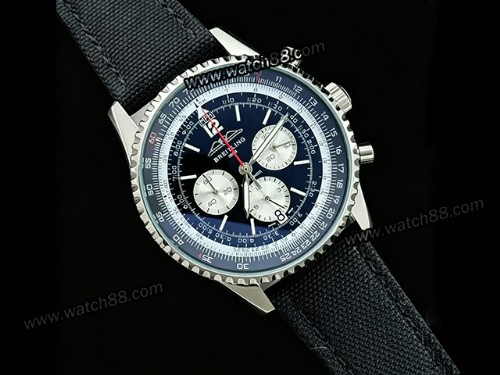 Breitling Navitimer B01 Chronograph 43 Mens Watch,BRE-2450