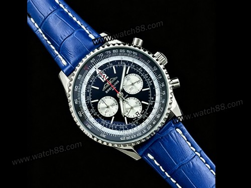 Breitling Navitimer B01 Chronograph 43 Mens Watch,BRE-2451
