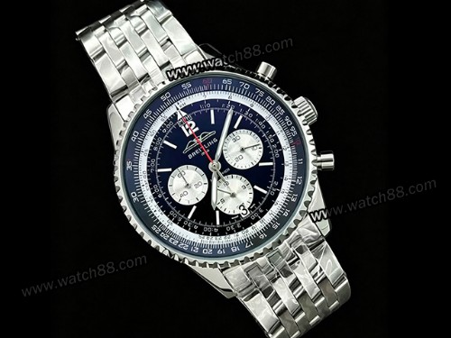 Breitling Navitimer B01 Chronograph 43 Mens Watch,BRE-2452