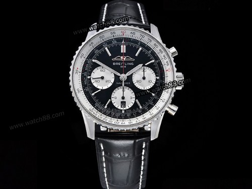 Breitling Navitimer B01 Chronograph AB0138 Automatic Mens Watch,BRE-04060