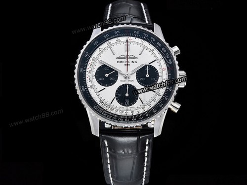 Breitling Navitimer B01 Chronograph AB0138 Automatic Mens Watch,BRE-04061