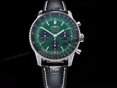 Breitling Navitimer B01 Chronograph AB0138 Automatic Mens Watch,BRE-04062