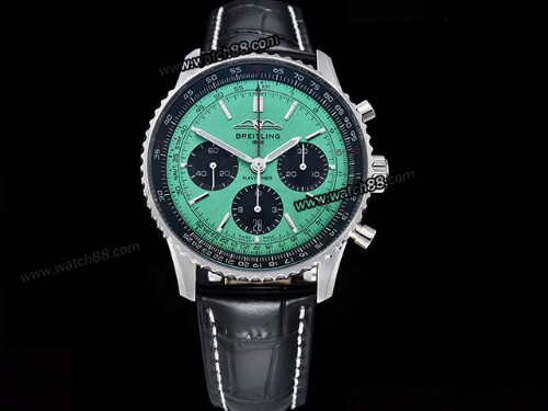 Breitling Navitimer B01 Chronograph AB0138 Automatic Mens Watch,BRE-04063