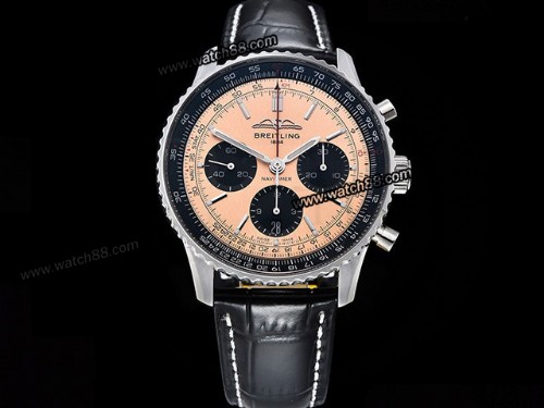 Breitling Navitimer B01 Chronograph AB0138 Automatic Mens Watch,BRE-04064