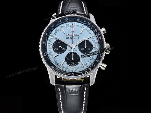 Breitling Navitimer B01 Chronograph AB0138 Automatic Mens Watch,BRE-04065