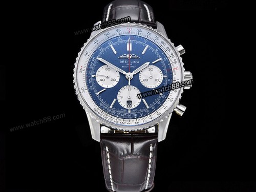 Breitling Navitimer B01 Chronograph AB0138 Automatic Mens Watch,BRE-04066