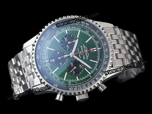 Breitling Navitimer B01 Quartz Chronograph Mens Watch,BRE-2380