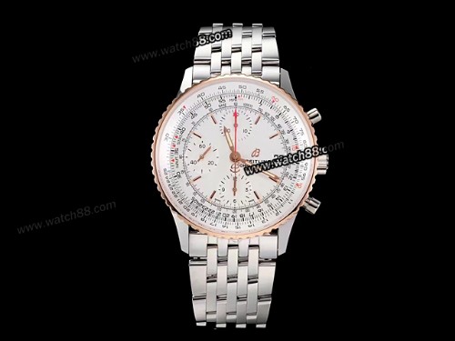 Breitling Navitimer Chronograph 41 Automatic Mens Watch,BRE-04045