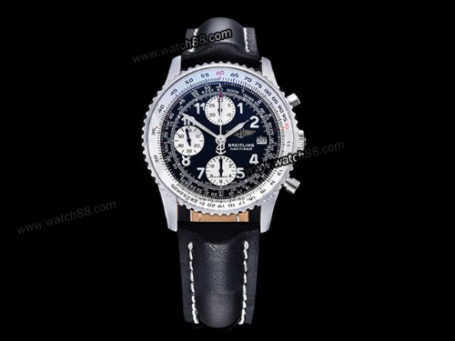 Breitling Navitimer Chronograph 41 Automatic Mens Watch,BRE-04052