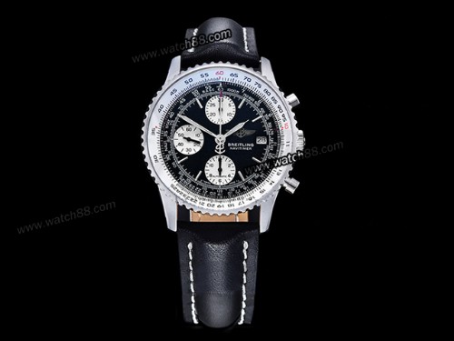 Breitling Navitimer Chronograph 41 Automatic Mens Watch,BRE-04053