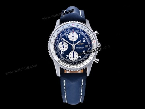 Breitling Navitimer Chronograph 41 Automatic Mens Watch,BRE-04054