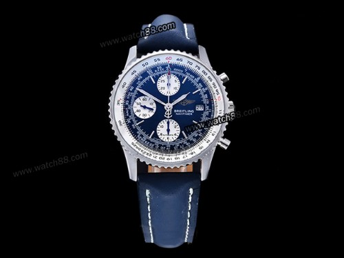 Breitling Navitimer Chronograph 41 Automatic Mens Watch,BRE-04055