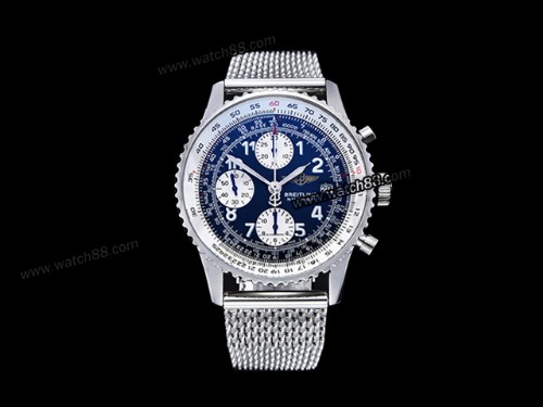 Breitling Navitimer Chronograph 41 Automatic Mens Watch,BRE-04057
