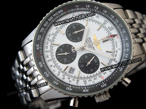 BREITLING NAVITIMER MENS WATCH,BRE-1832