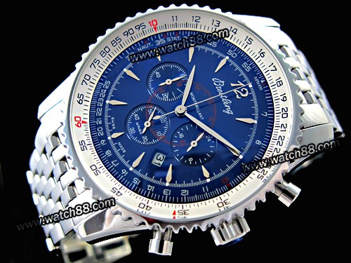 Breitling Navitimer Montbrillant Working Chronograph Men Watches,BRE-1901