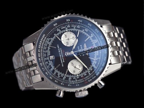 Breitling Navitimer Quartz Chronograph Mens Watch,BRE-2305