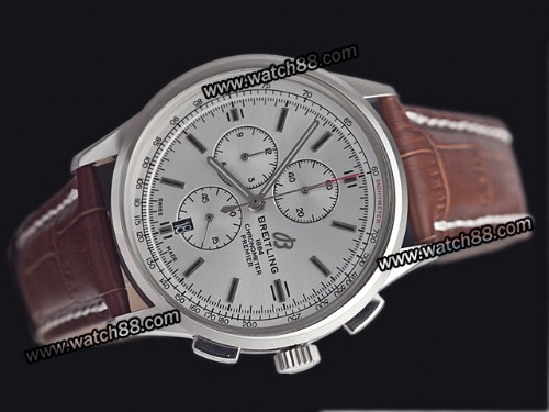 Breitling Premier Quartz Chronograph Mens Watch,BRE-2315