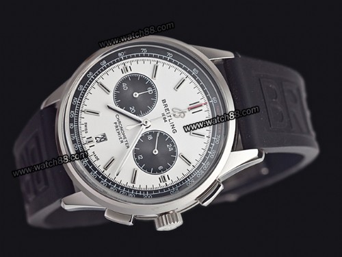 Breitling Premier Quartz Chronograph Mens Watch,BRE-2333