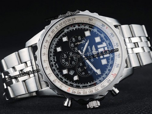 BREITLING PROFESSIONAL CHRONOSPACE MENS WATCH,BRE-2007