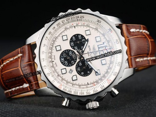 BREITLING PROFESSIONAL CHRONOSPACE MENS WATCH,BRE-2008