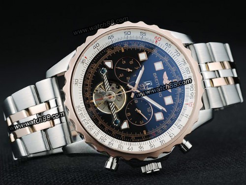 BREITLING PROFESSIONAL CHRONOSPACE MENS WATCH,BRE-2013