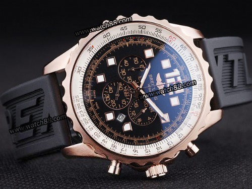 BREITLING PROFESSIONAL CHRONOSPACE MENS WATCH,BRE-2017