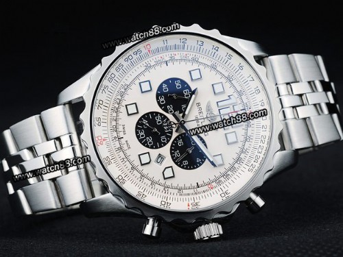 BREITLING PROFESSIONAL CHRONOSPACE MENS WATCH A2336035/G718 ,BRE-2006