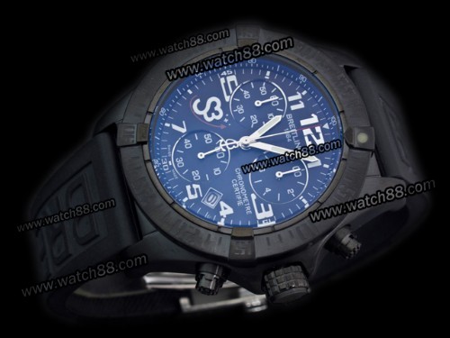 Breitling S3 ZeroG Chronograph Mens Watch,BRE-2264