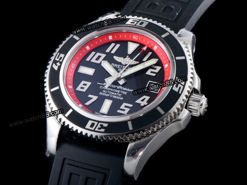 Breitling Superocean 42 A1736402BA31 Automatic Mens Watch,BRE-01525