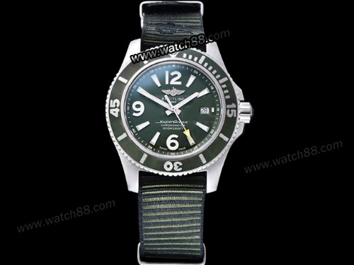 Breitling Superocean 44 A17367 Automatic Mens Watch,BRE-01551
