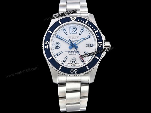 Breitling Superocean 44 Automatic Mens Watch,BRE-01571