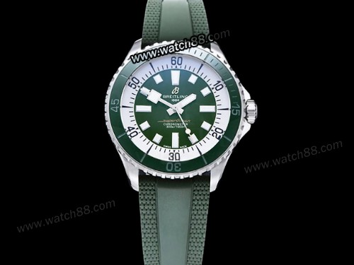 Breitling Superocean 44 Automatic Mens Watch,BRE-01595