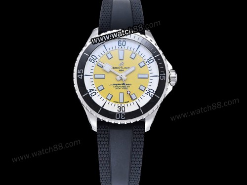 Breitling Superocean 44 Automatic Mens Watch,BRE-01596