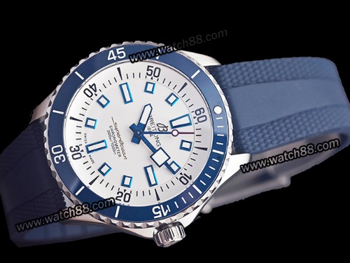 Breitling Superocean 44 Automatic Mens Watch,BRE-2359
