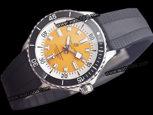 Breitling Superocean 44 Automatic Mens Watch,BRE-2360