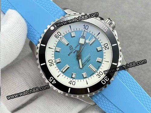 Breitling Superocean 44 Automatic Mens Watch,BRE-2420