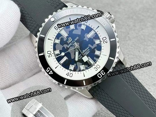 Breitling Superocean 44 Automatic Mens Watch,BRE-2422