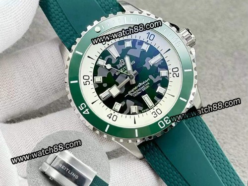 Breitling Superocean 44 Automatic Mens Watch,BRE-2425