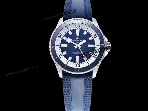 Breitling Superocean Automatic 42 Mens Watch,BRE-01586