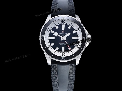 Breitling Superocean Automatic 42 Mens Watch,BRE-01588